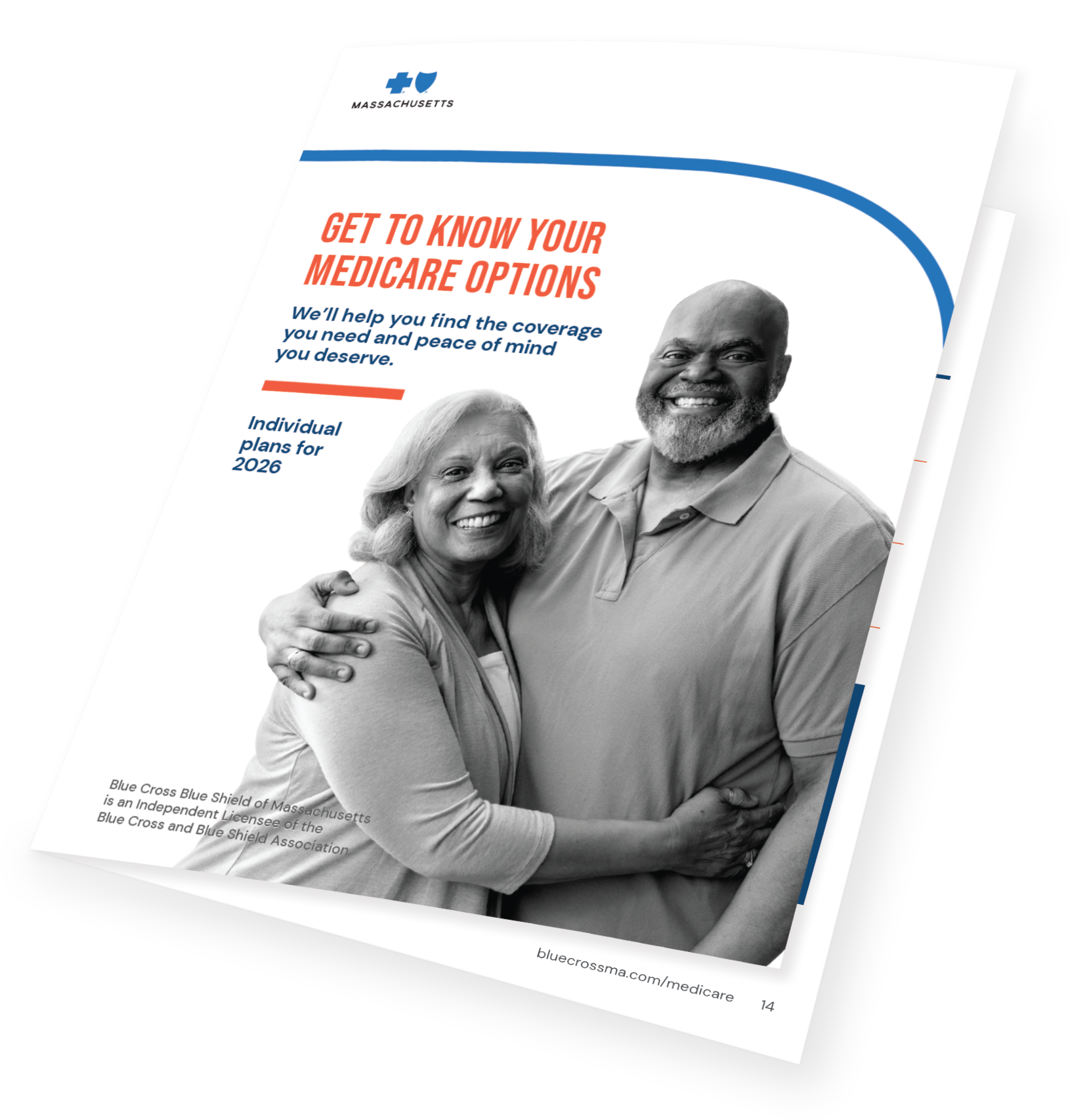 A Medicare options guidebook A Medicare options guidebook